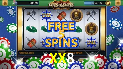 Desvendando o Mundo dos Jogos Virtuais na XX8