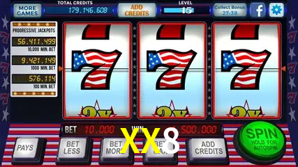 A Experiência Imersiva dos Cassinos Ao Vivo no XX8