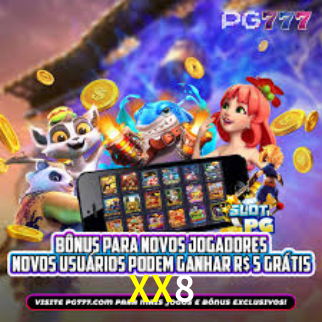 Descubra a Essência do XX8: Nossa História e Compromissos