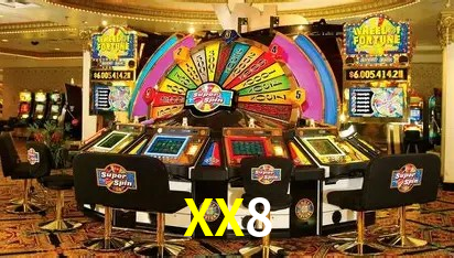 Explorando a Categoria de Eventos em Apostas na XX8