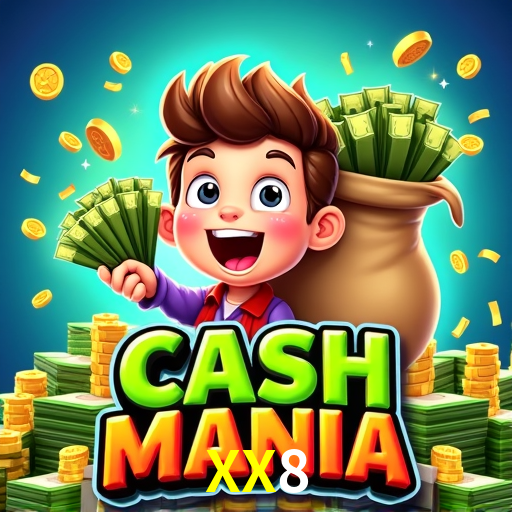 Desvendando o Mundo dos Jogos Virtuais na XX8