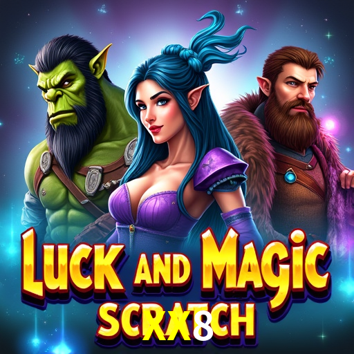 Inovações de Jogos na XX8: O Futuro das Experiências Interativas